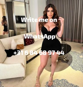 WhatsApp me for sex plan+31 6 84 68 97 44 