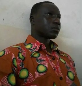 Je suis sénégalais qui une correspondante capverdienne.je suis enseignant à Dakar.