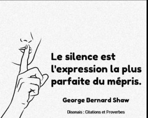 Trouver quelqu'un de grande moralité avec qui on peut dialoguer