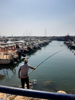 La vie est pleine de soleil à 2